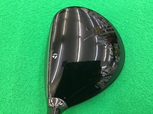 テーラーメイド Qi10 MAX 5W フェアウェイウッド FW 純正特注シャフト フレックスS メンズ 男性用 右利き 右用 Cランク ゴルフクラブ