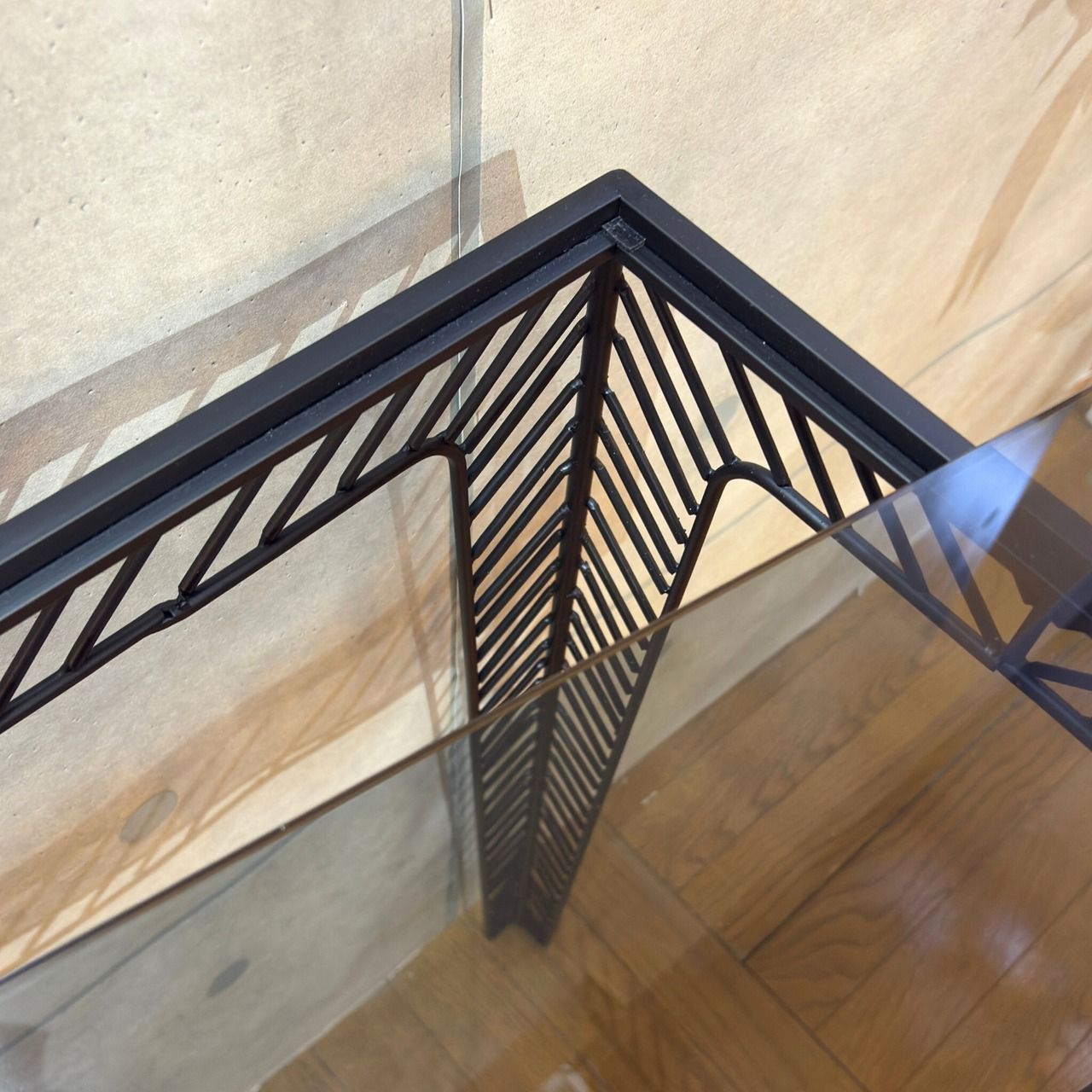 コンソールテーブル W120cm