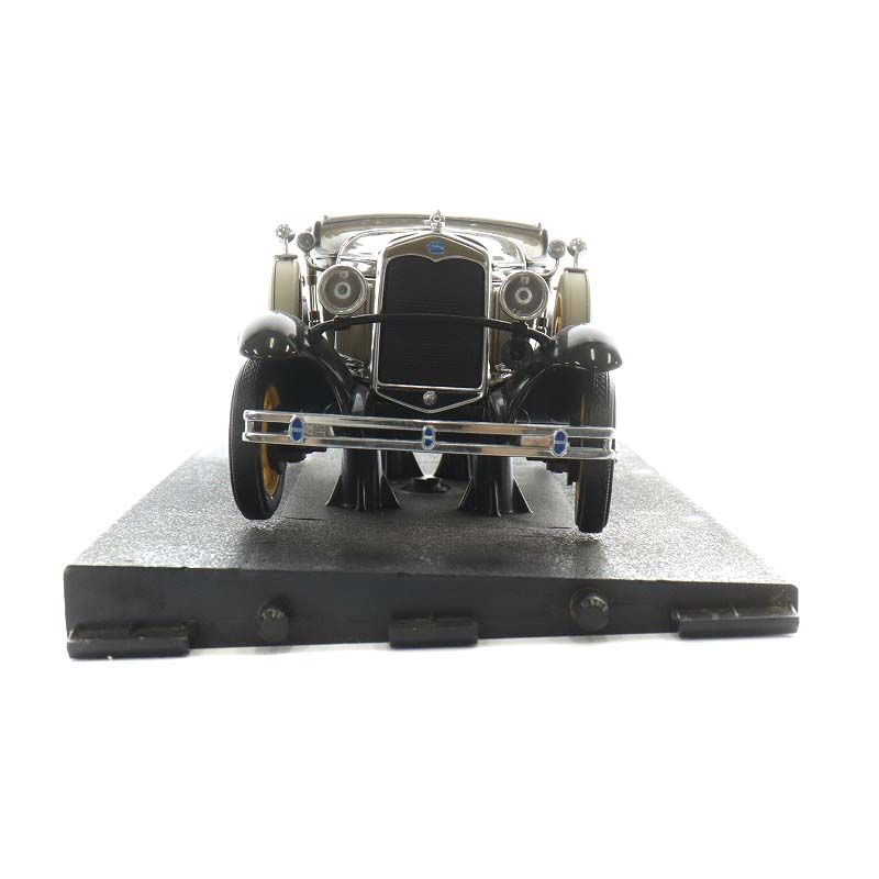 1/24 1931 フォード・モデル-A ロードスター 1/24 1931 フォード・モデル-A ロードスター 1931 Ford Model A