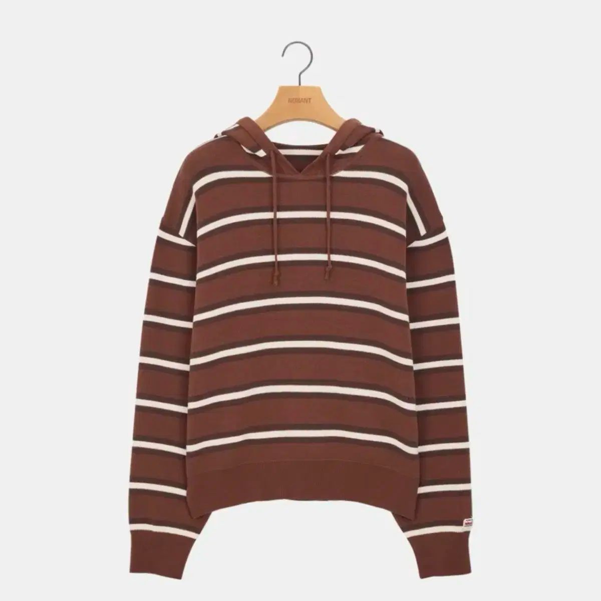 STRIPE KNIT