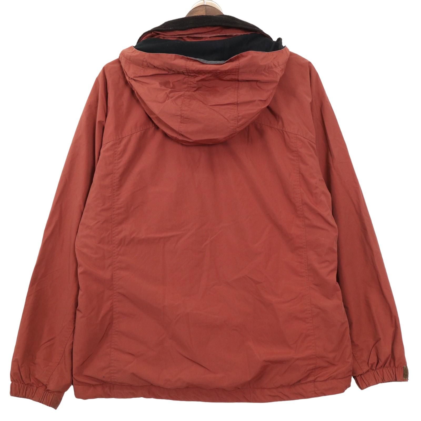 90年代 patagonia パタゴニア インファーノジャケット アウトドア 