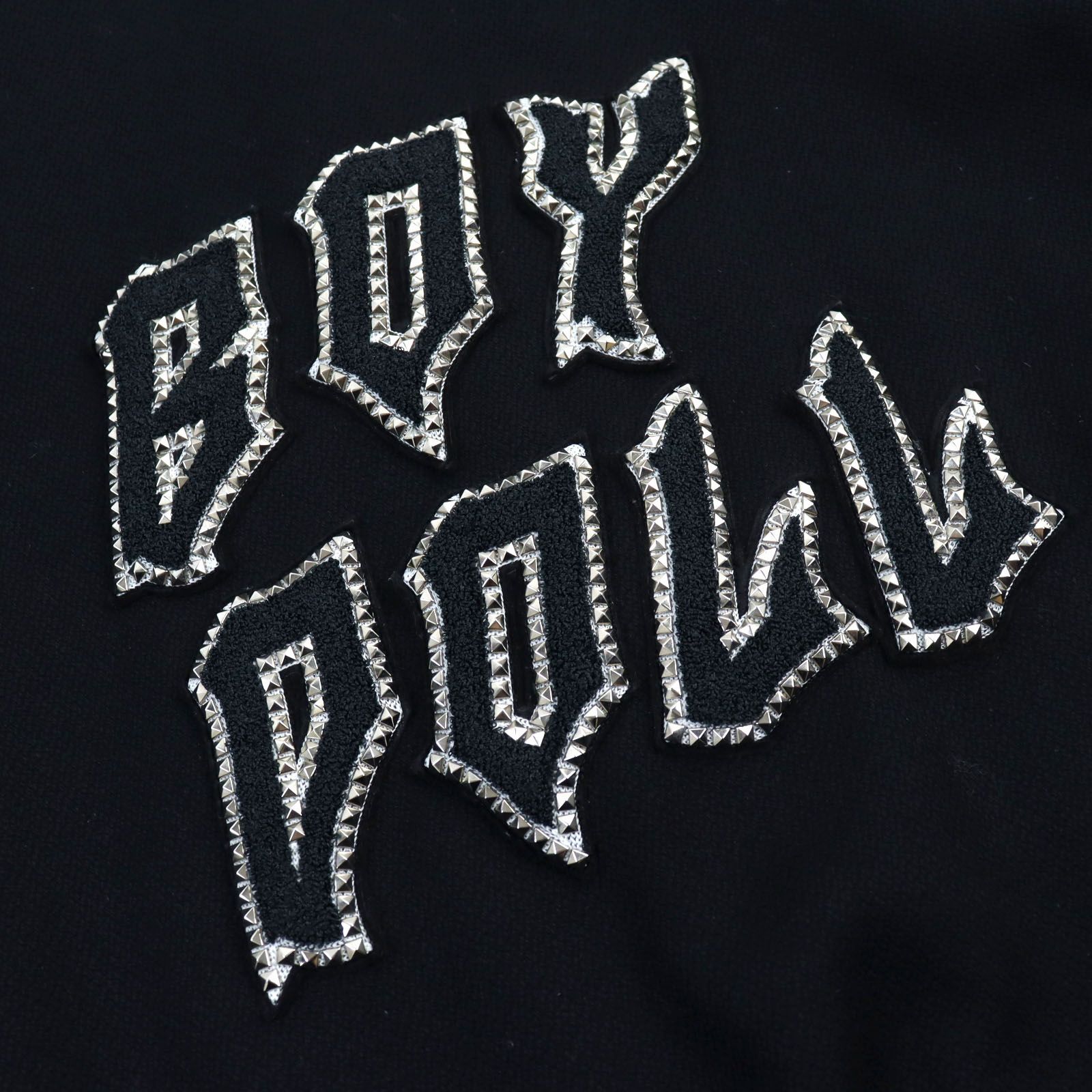 セリーヌ22aw BOY DOLL期　スタッズブルゾン セリーヌ22aw BOY DOLL期スタッズブルゾン