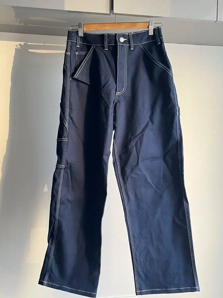 HYKE ARMY CHINOS 1サイズ T/C WEST POINT ARMY CHINOS – HYKE