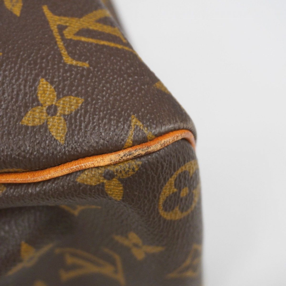 5hb0386-h】ルイヴィトン ボストンバッグ モノグラム キーポル45  