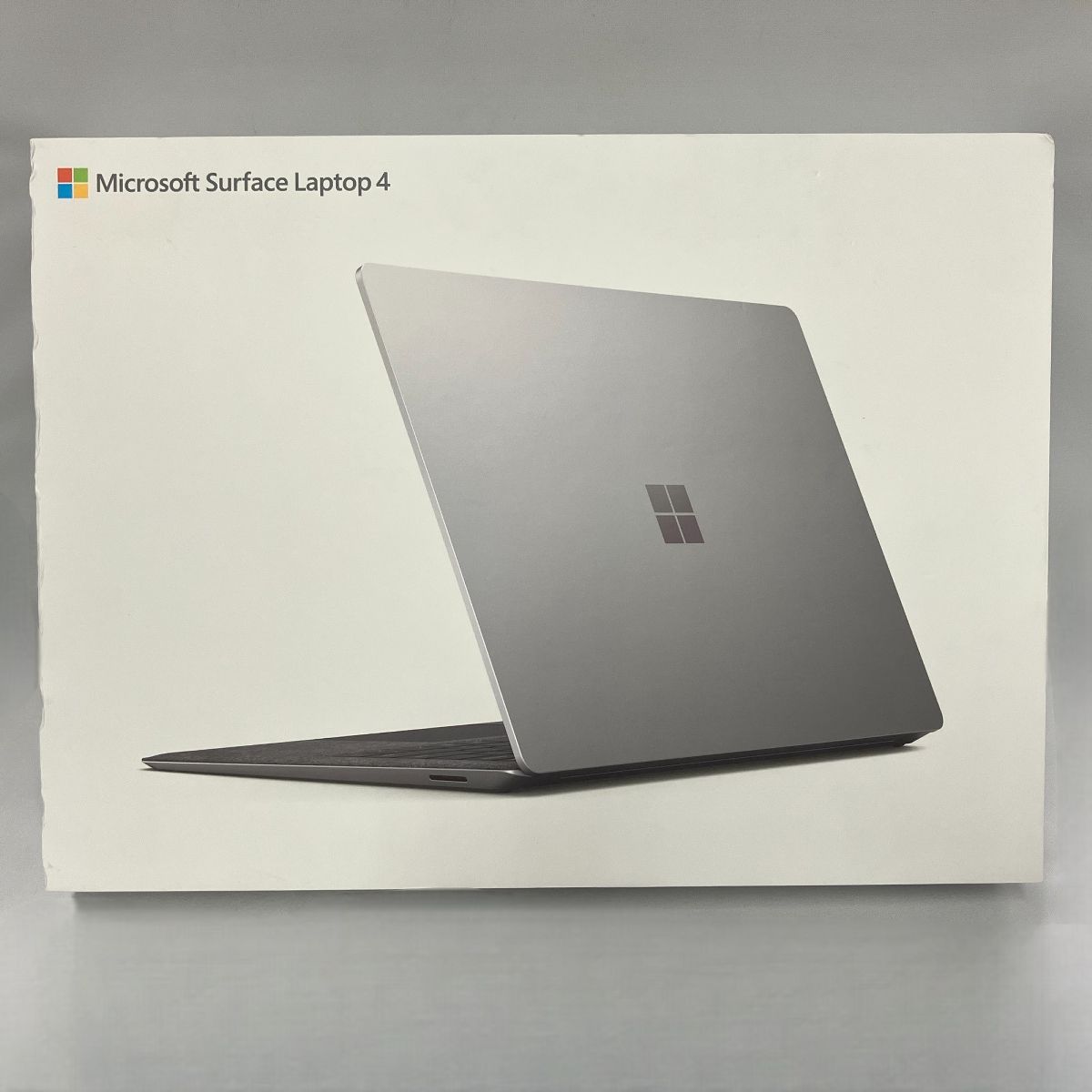 Microsoft Surface Laptop 4 5PB-00046 ノート PC AMD Ryzen 5