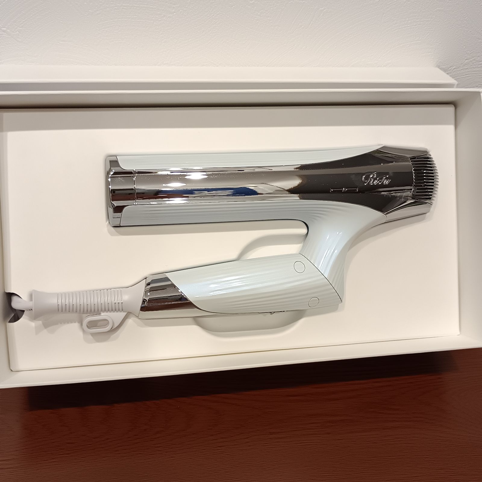 ReFa BEAUTECH DRYER SMART W リファ ビューテックドライヤーダブル