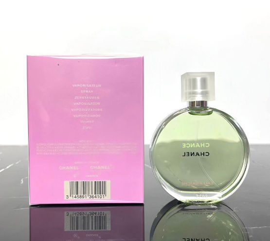 未使用 CHANEL シャネル チャンス 香水 100M EDT - toshimi shop