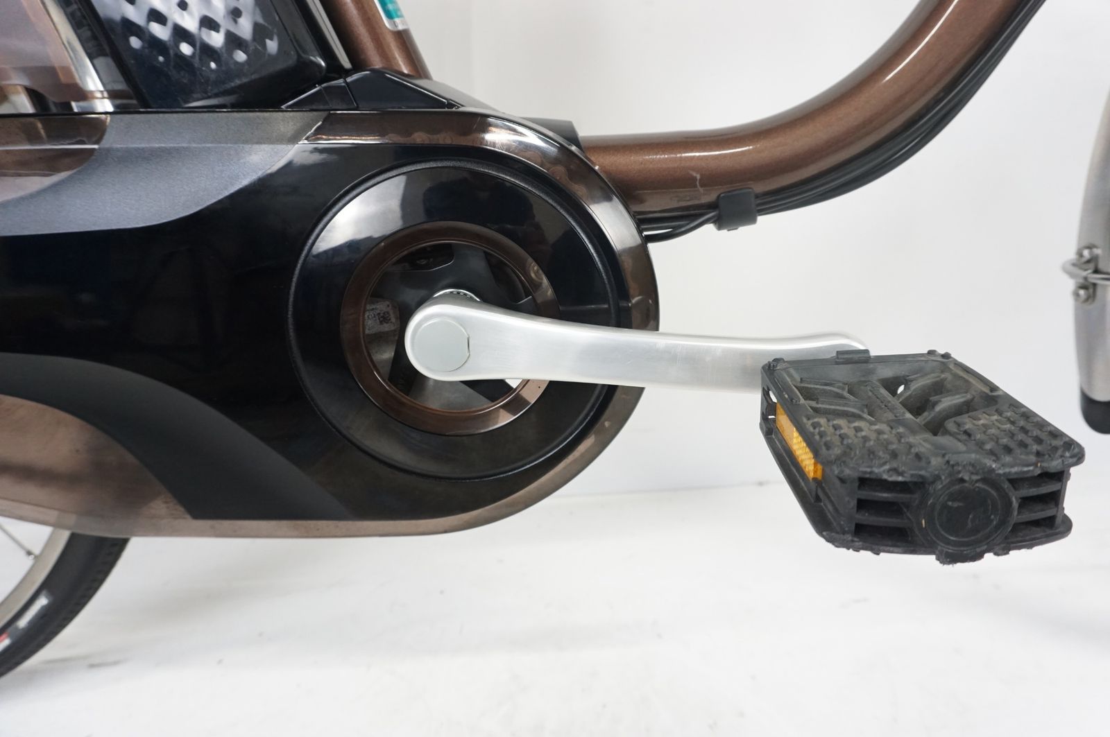 2025年モデル 電動アシスト自転車