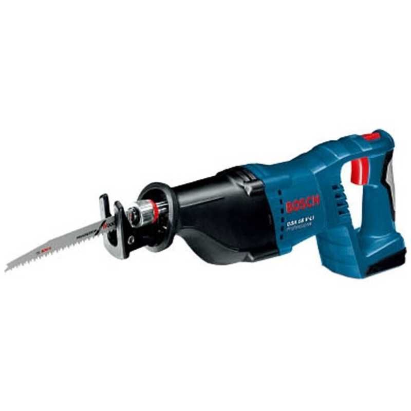 新品 未開封 】 BOSCH バッテリーセーバーソー GSA18V-LIH 未使用 送料 