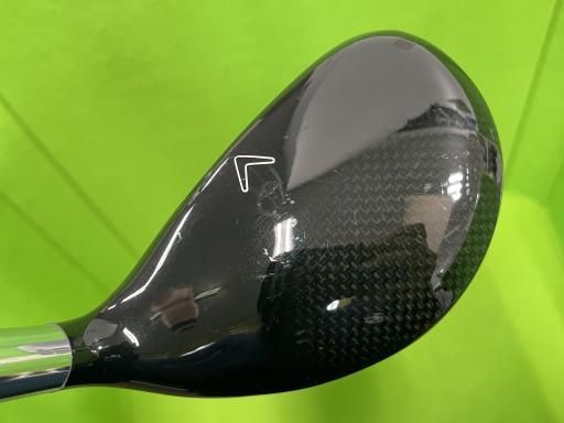 中古】 キャロウェイ EPIC MAX FAST U5 レディース