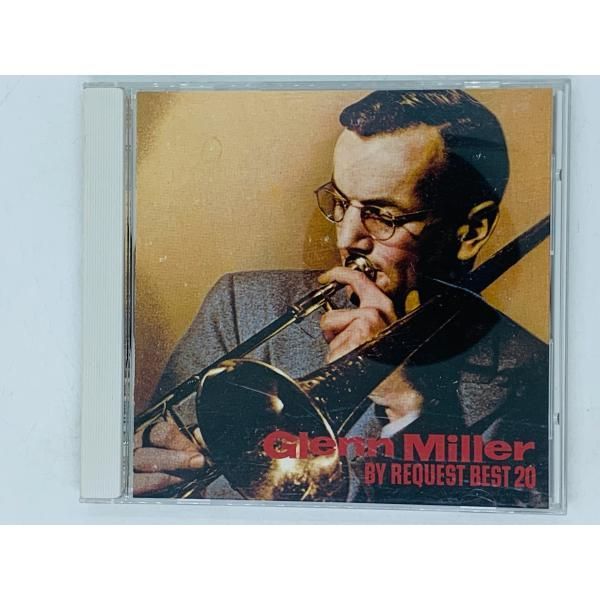 Glenn Miller CD グレンミラー - 洋楽