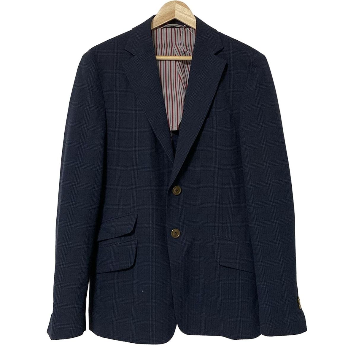 Vivienne Westwood MAN ヴィヴィアン ジャケット 46 中古・古着通販】Vivienne Westwood man (ヴィヴィアン ウェストウッド