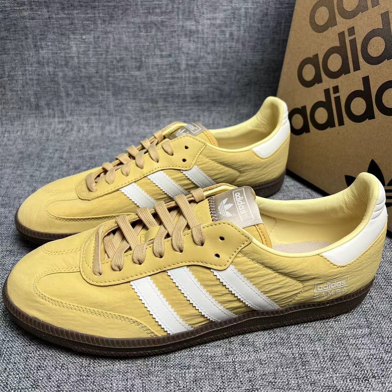 adidas samba OG IG6170 新品未使用 adidas/アディダスオリジナルス サンバ OG adidas/アディダスオリジナルス サンバ OG