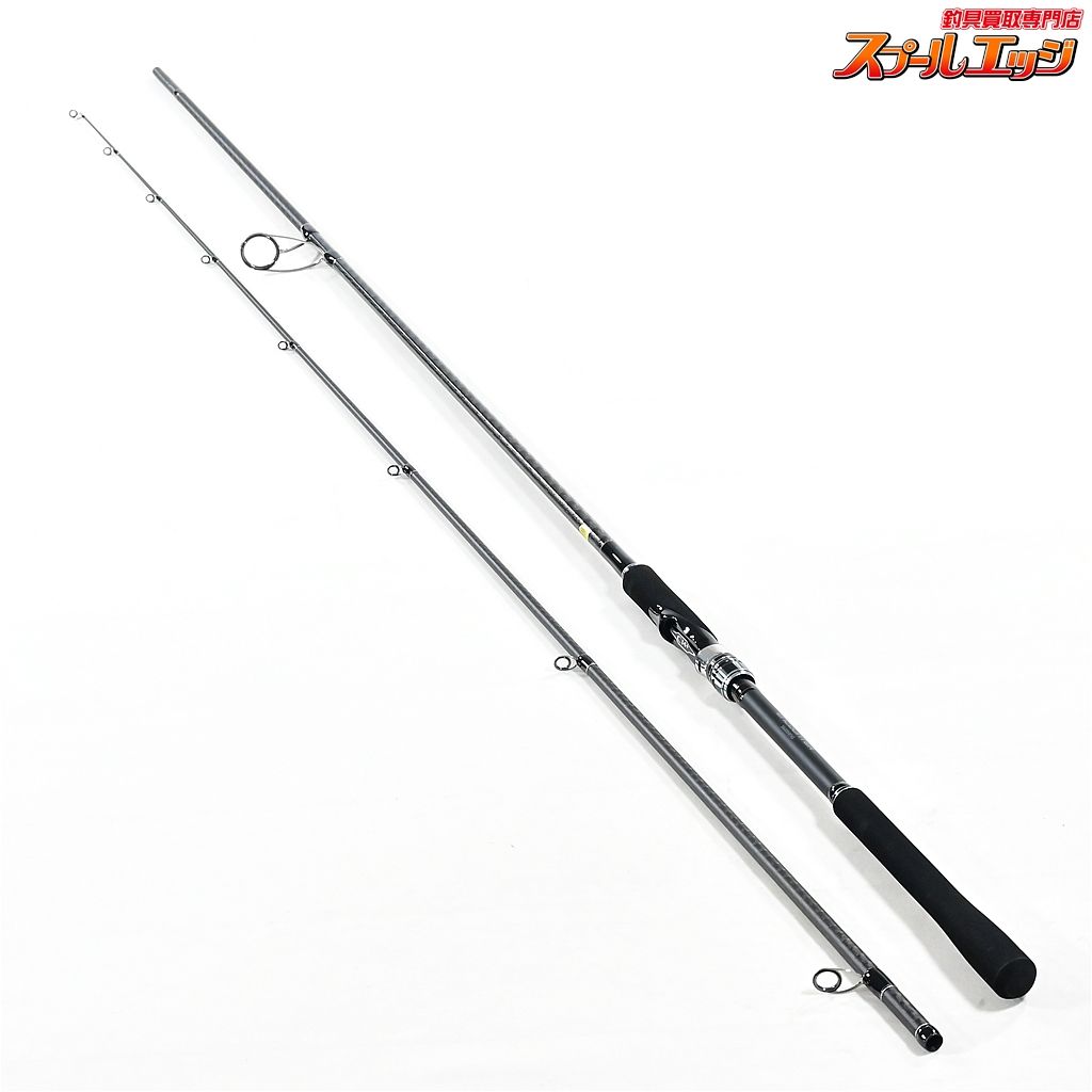 シマノ 19エンカウンター S106MH SHIMANO ENCOUNTER シーバス ヒラメ イナダ マゴチ K_206 v40860