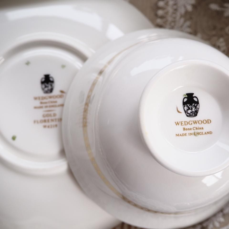 ウェッジウッド