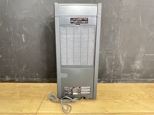 除湿機 【中古】展示品 動作保証 アイリスオーヤマ IJH-L160-H 2023年