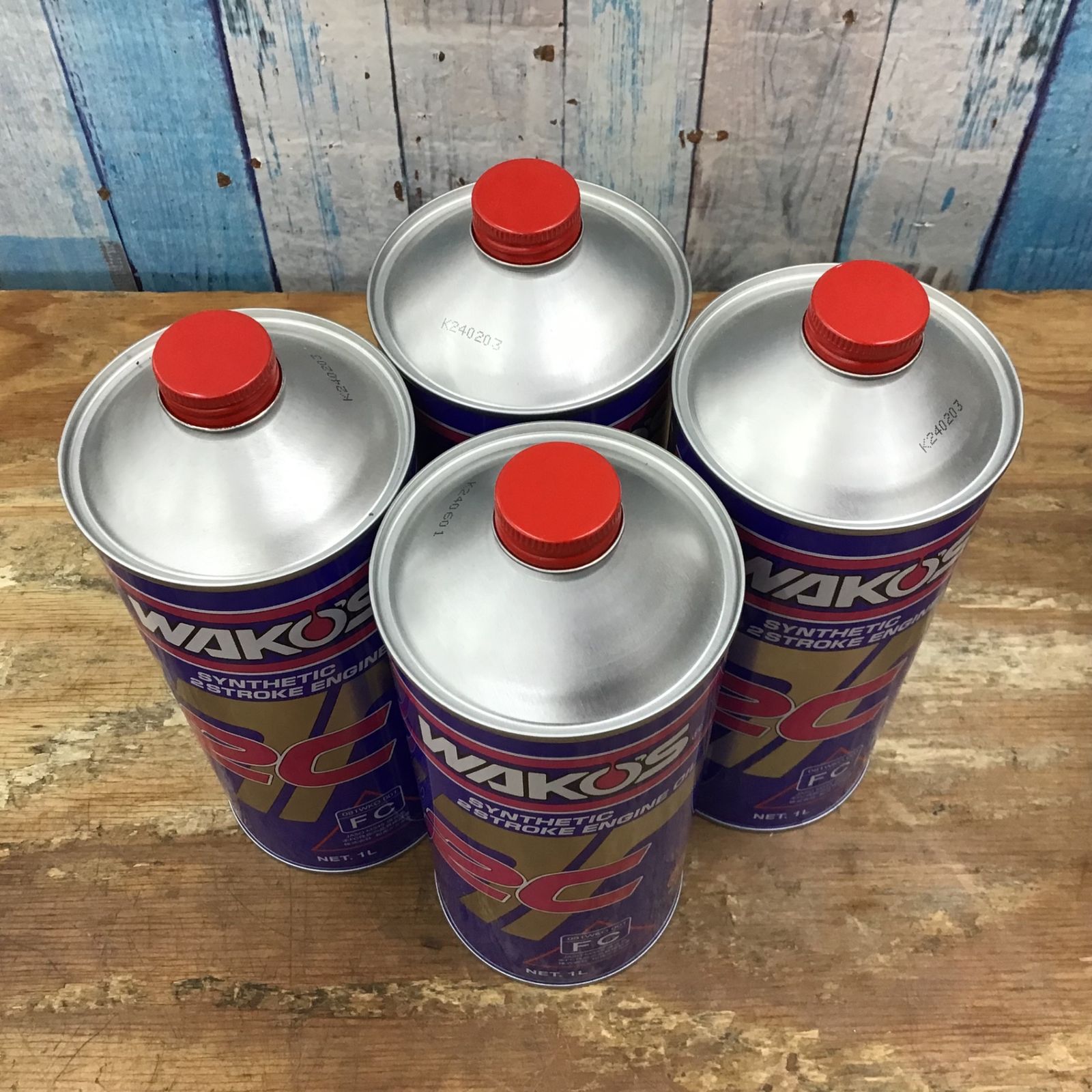 ツーシーティー