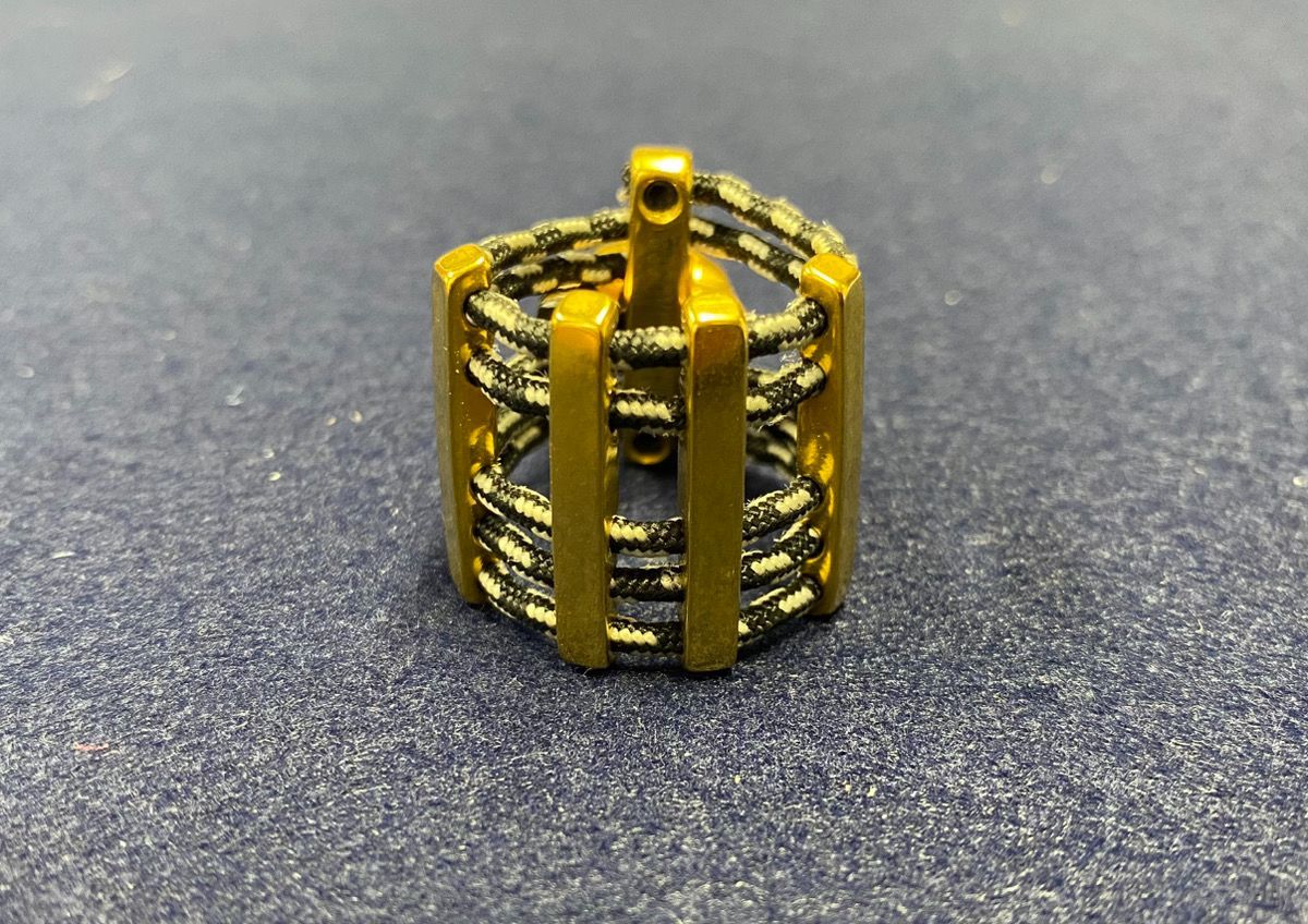 クラリネット GEN3