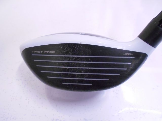 中古】フェアウェイウッド テーラーメイド SIM2 TENSEI Pro