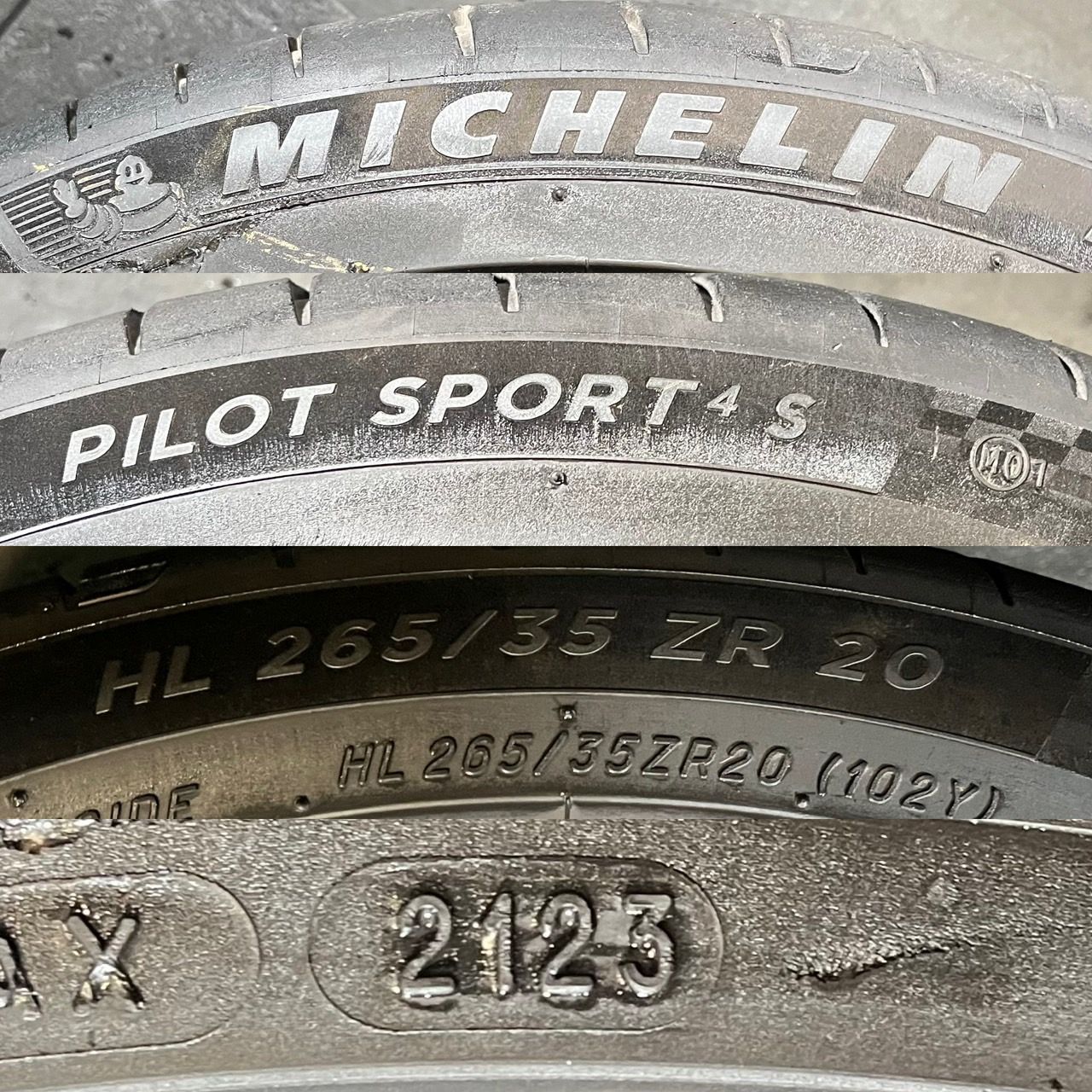 約8.2分山 ミシュラン