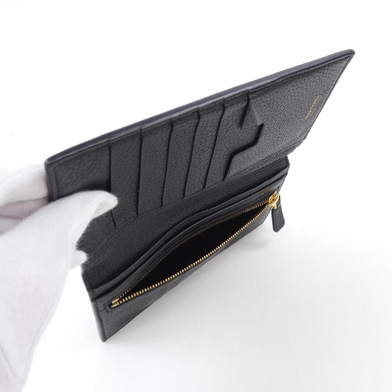  トムフォード TOM FORD Y 025 K WALLET その他 アクセサリー