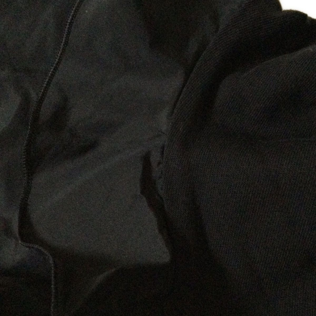 MONCLER(モンクレール) ワンピース サイズXS レディース - 黒 半袖  