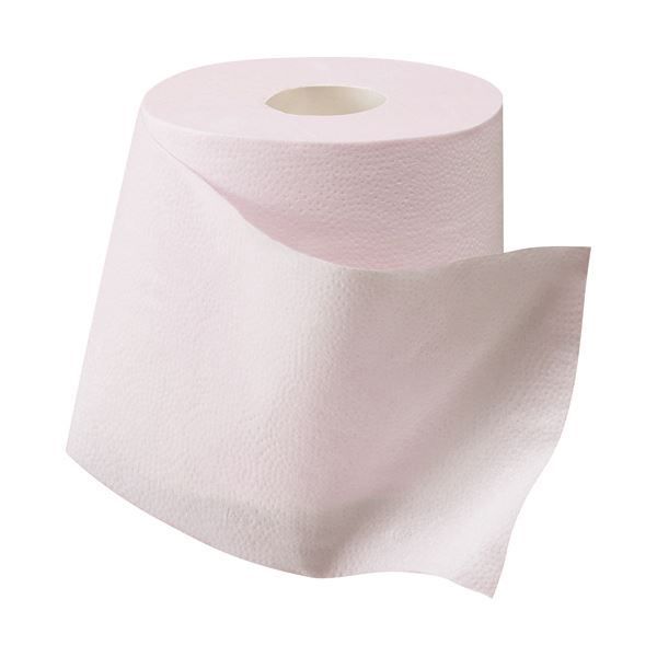 まとめ 王子ネピア ネピア ロングロール ダブル芯あり 45 m 桜 8ロール