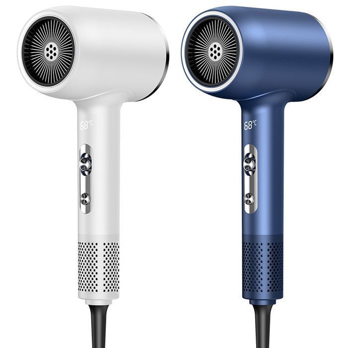 ドライヤー ヘアドライヤー 速乾 冷熱風 大風量 マイナスイオン 高級