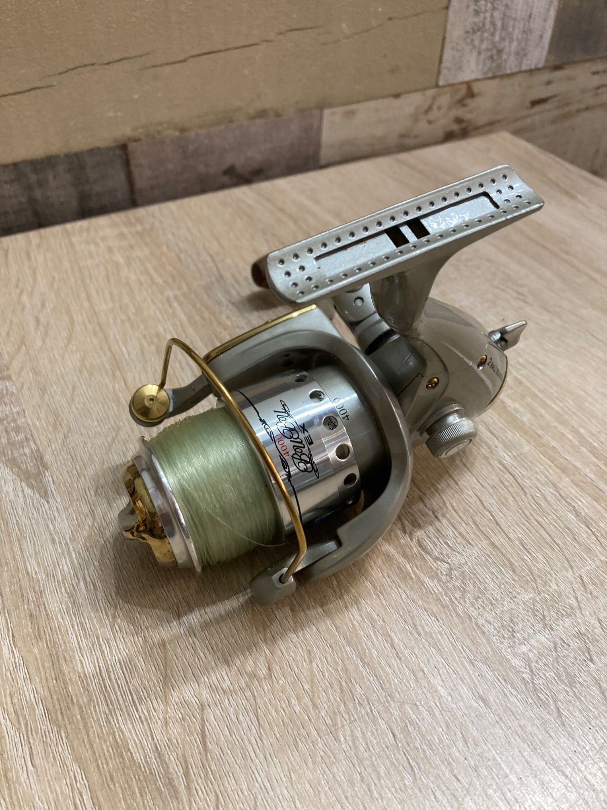 リール5点セット　DAIWA　SHIMANO　RYOBI リール5点セット DAIWA SHIMANO RYOBI SHIMANO - シマノ、ダイワ