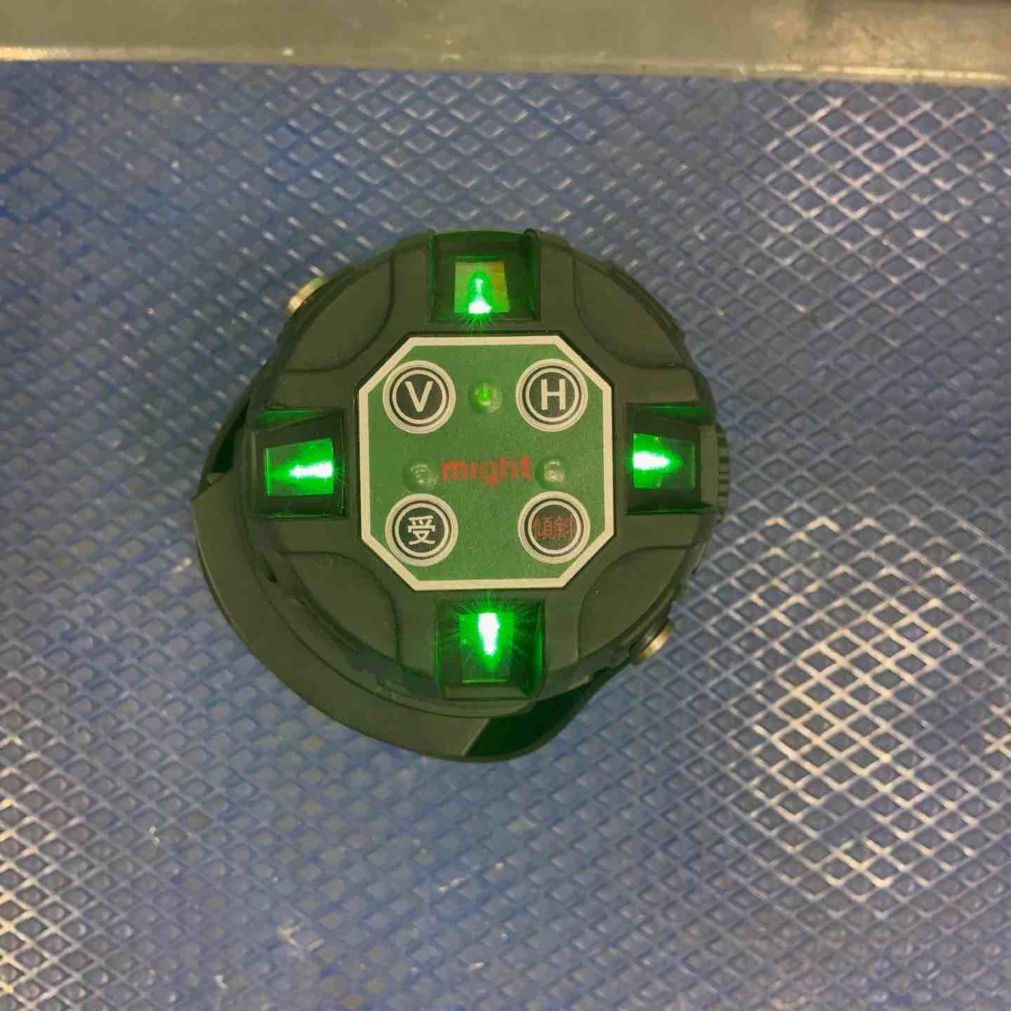 マイティライン