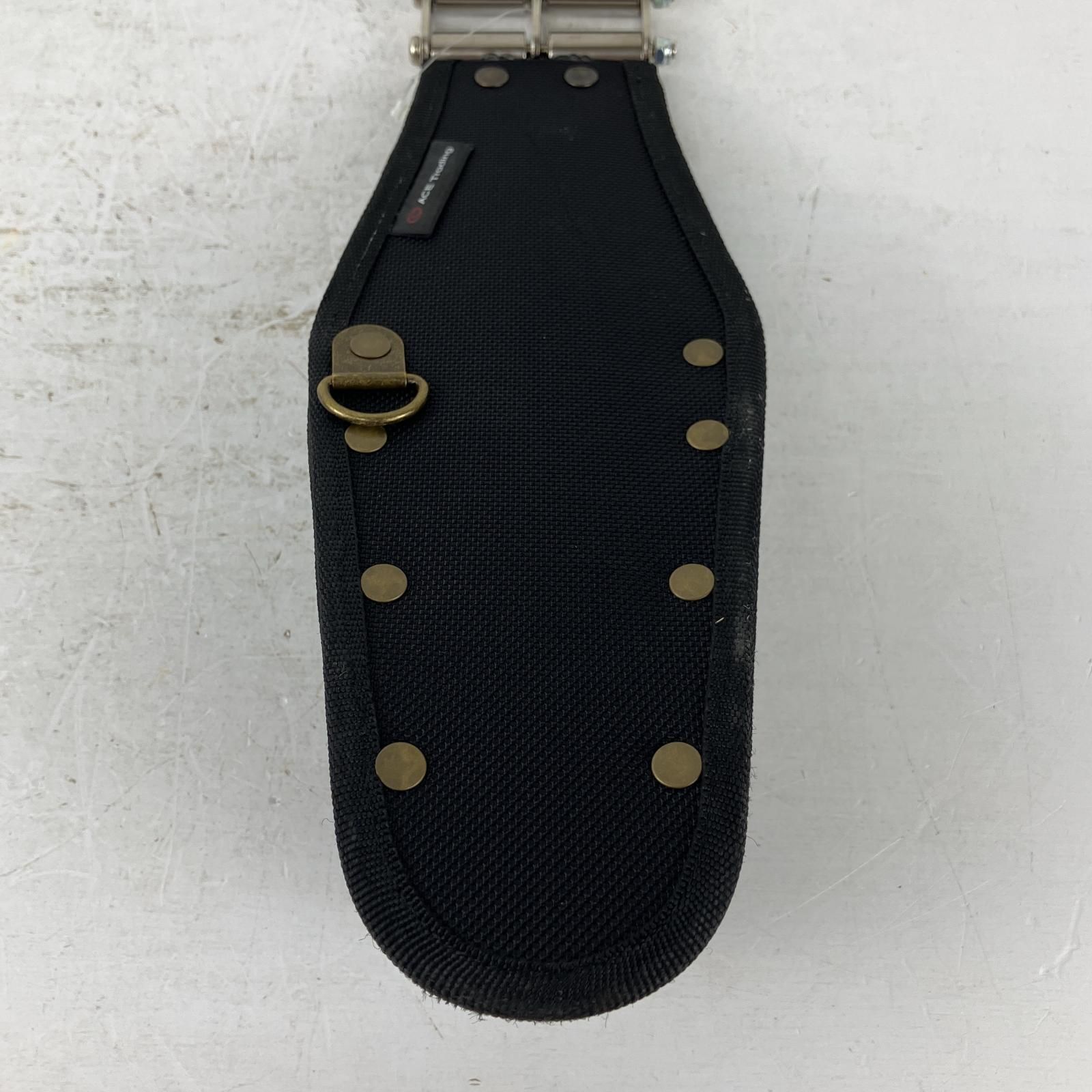 ニッパー3Pホルダー チタンプレート入り