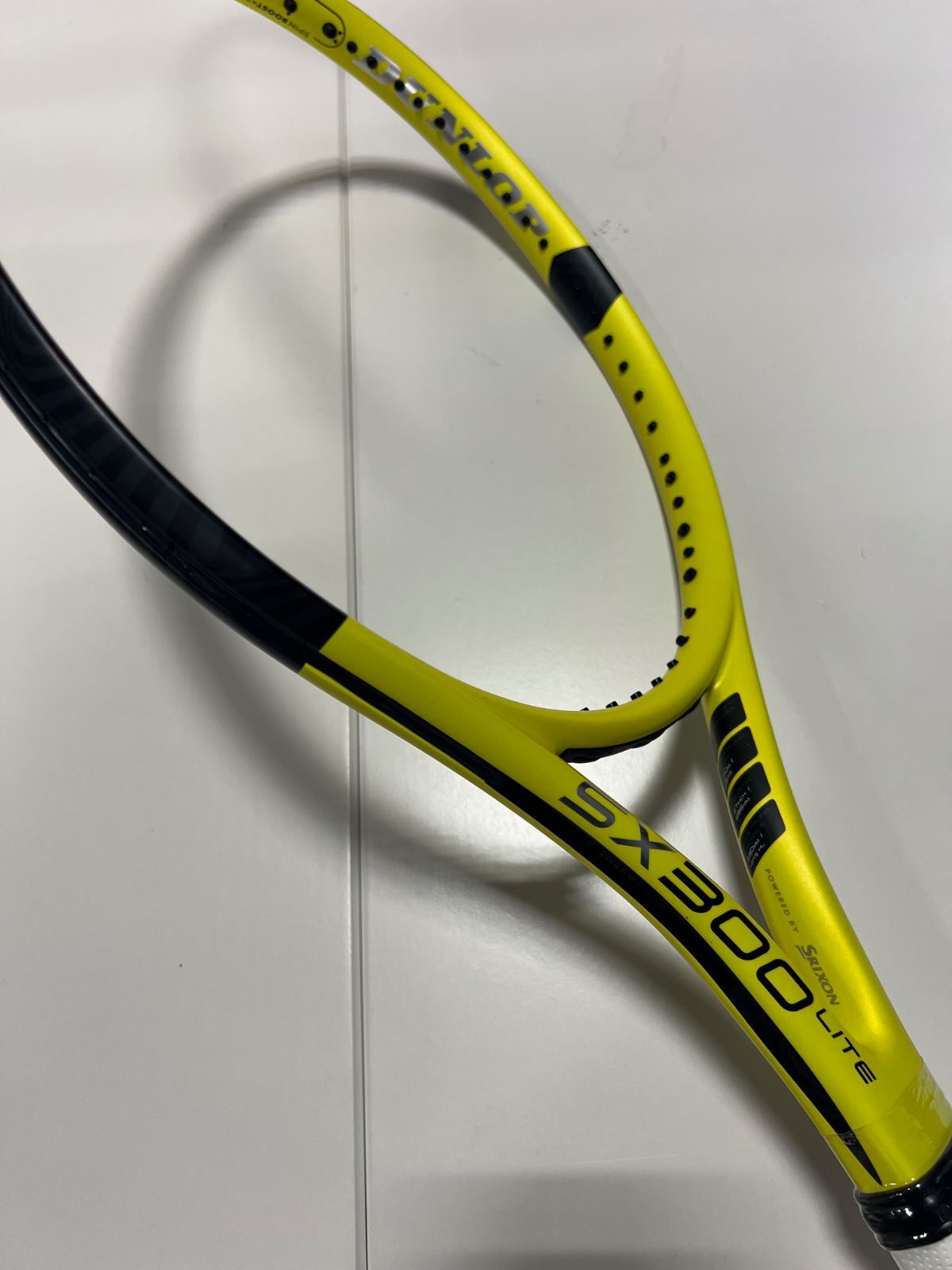 特価！【ダンロップ】22SX 300 ライト DUNLOP SX 300 LITE DS22203