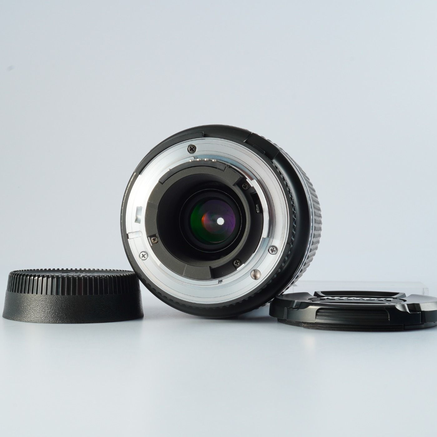 Nikon ニコン AF Nikkor 70-300mm f/4-5.6 D ED ズームレンズ 【公式通販】