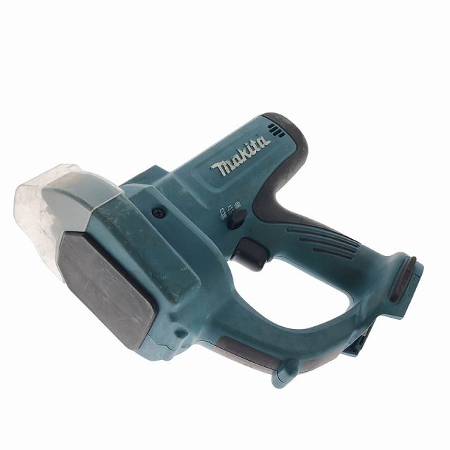 ☆中古品☆makita マキタ 14.4V 充電式全ネジカッター SC101D 本体とケース 説明書付き ねじカッター 寸切りカッター コードレス  100791 - メルカリ