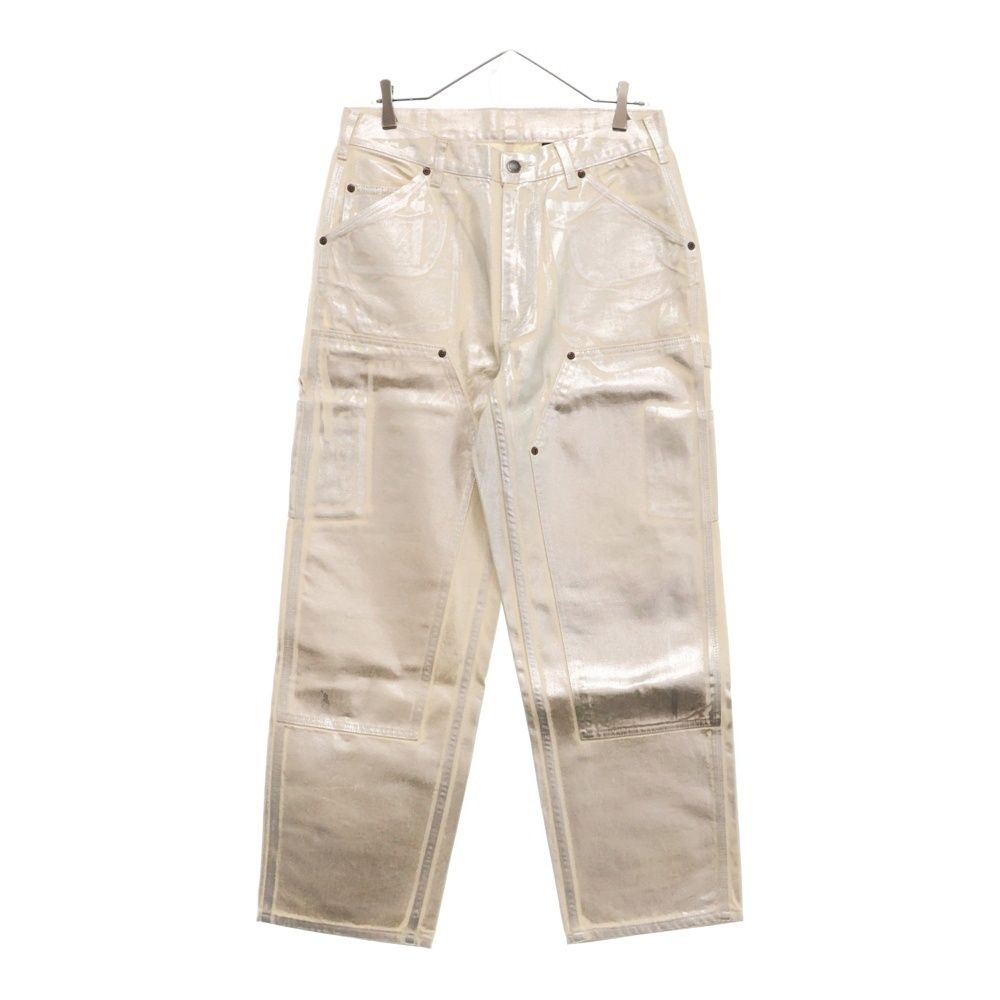 SUPREME (シュプリーム) 24SS×MM6 Maison Margiela Foil Double Knee 