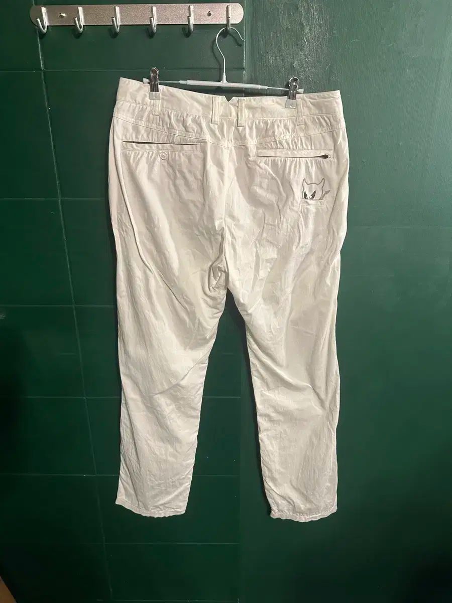 ワック WACC メンズ ゴルフ パンツ 4 サイズ 32 インチ- 33 インチ