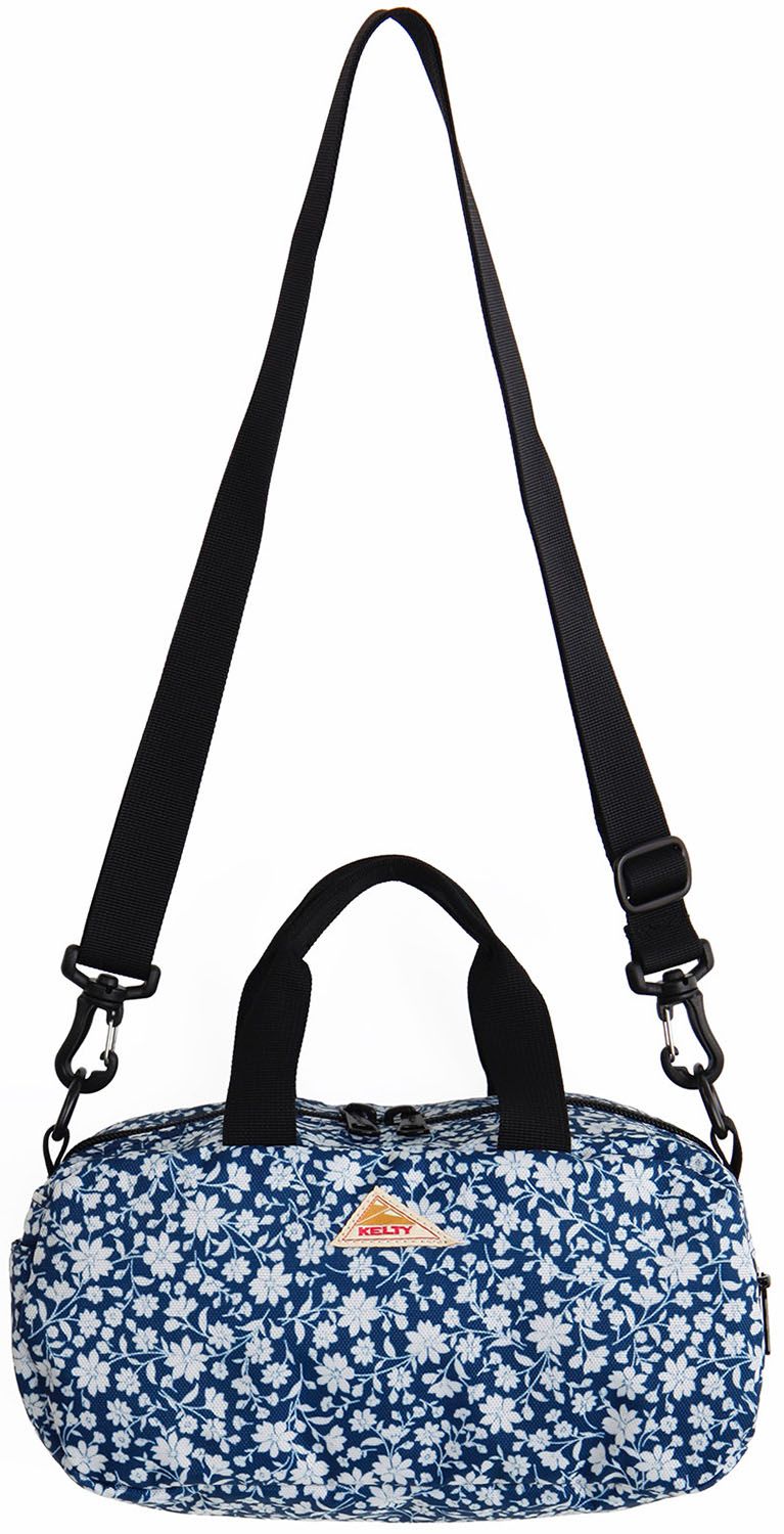 アウトドア ケルティ KELTY アウトドア MINI HOLIDAY DUFFEL 