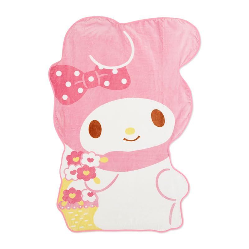 サンリオ(SANRIO) マイメロディ おひるね毛布 563854