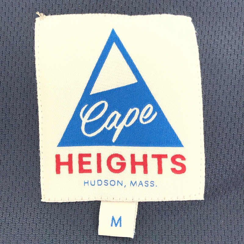 DEUXIEME CLASSE - ドゥーズィエムクラス CAPE HEIGHTS BOA ブルゾン 最終価格 Deuxieme Classe / ドゥーズィエムクラス | CAPE HEIGHTS ケープハイツ