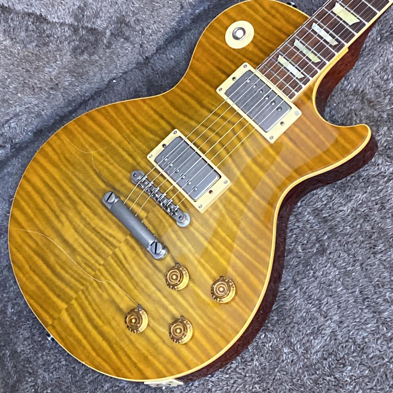Charvel / R-S43 レスポールタイプ/修理等/動作品/訳あり