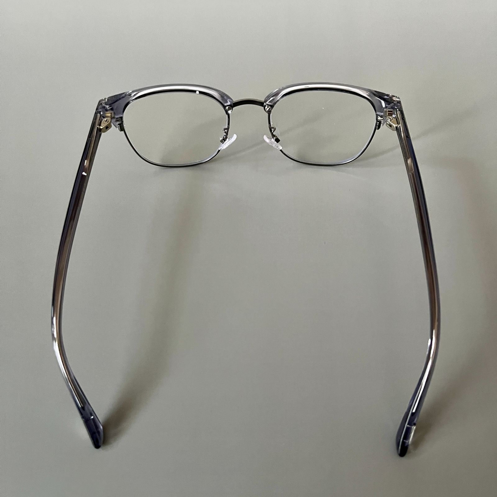 メガネ トムフォード メンズ レディース TOM FORD サーモント