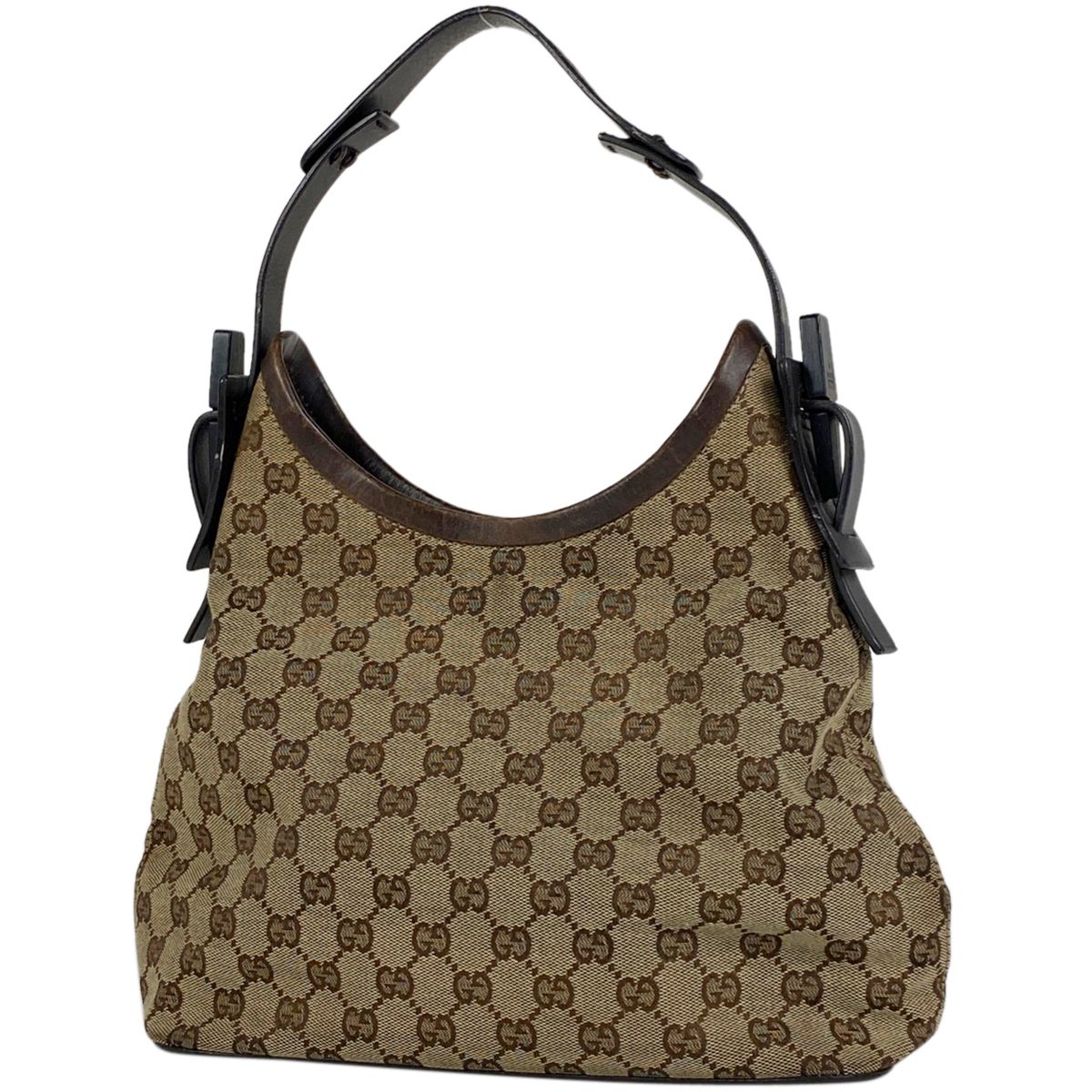 グッチ GUCCI GG柄 ショルダーバッグ ハンドバッグ 肩掛け ショルダー 