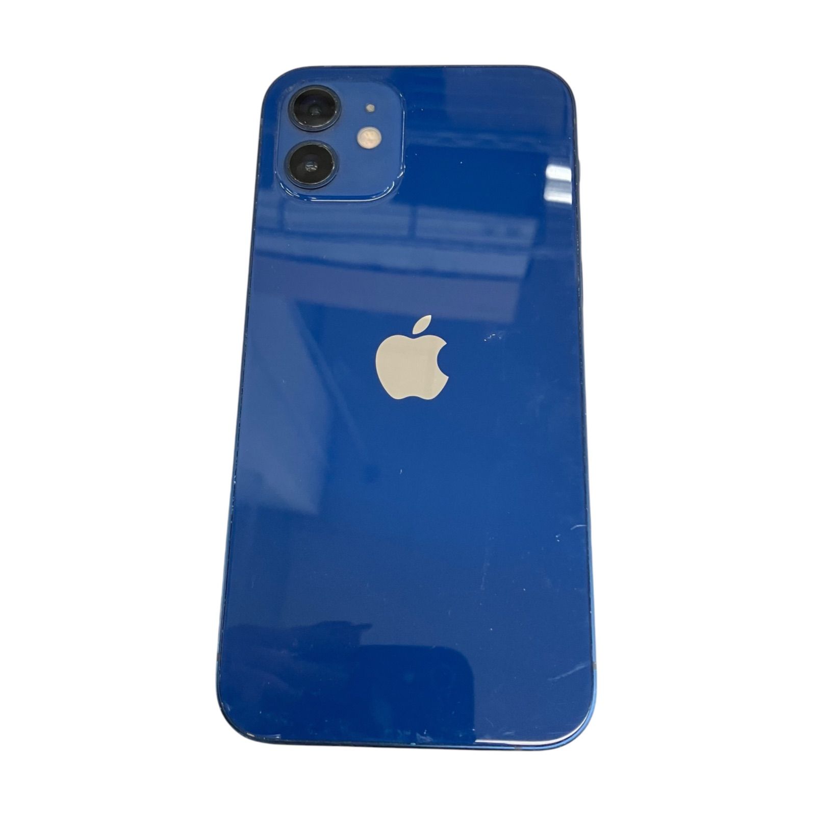 120100　不動品iPhone12　A2403