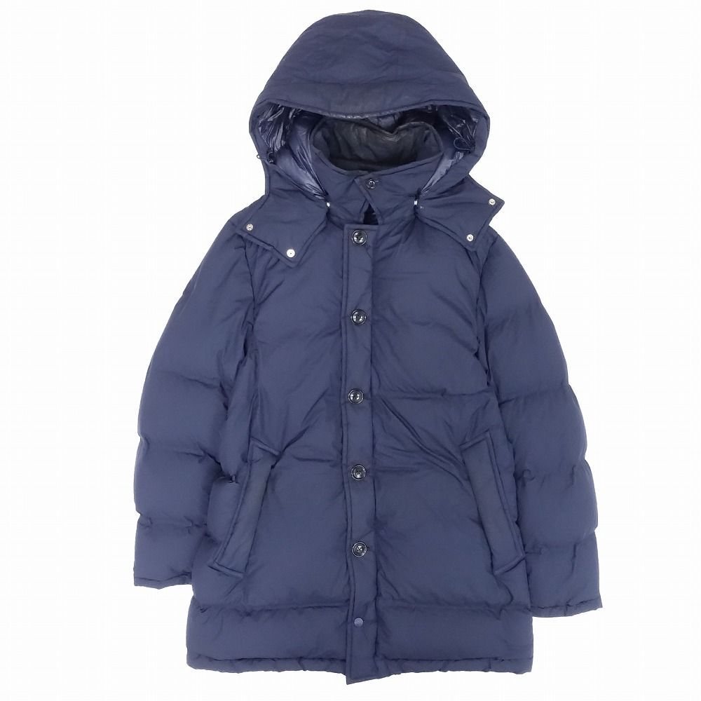 THE NORTH FACE - ザノースフェイス バーティカルダウンコート フーディ ND2457N L THE NORTH FACE - ザノースフェイス バーティカルダウンコート