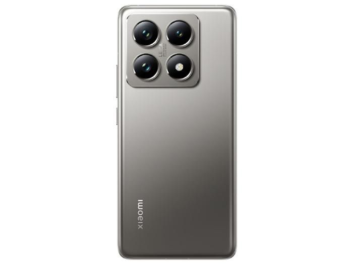 3営業日で発送 Xiaomi シャオミ MZB0HIMJP Xiaomi 14T Pro チタングレー 12 256 チタングレー MZB0HIMJP
