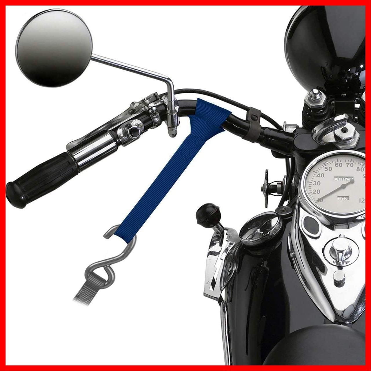 タイダウンストラップタイダウンベルト300kg耐荷重800kgロックストラップの安全で自信に満ちたトレーリングのための破断強度ベルト