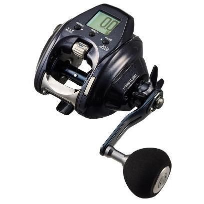 ダイワ(DAIWA) 電動リール 23レオブリッツ 300J  23年モデル右ハンドル