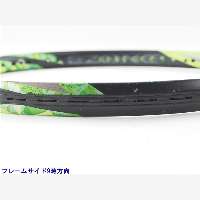 中古 テニスラケット ヨネックス イーゾーン 100 LG 2017年モデル (LG1) YONEX EZONE 100 LG 2017 (c25070265c) 中古】ヨネックス イーゾーン 100 LG 2017年モデルYONEX EZONE
