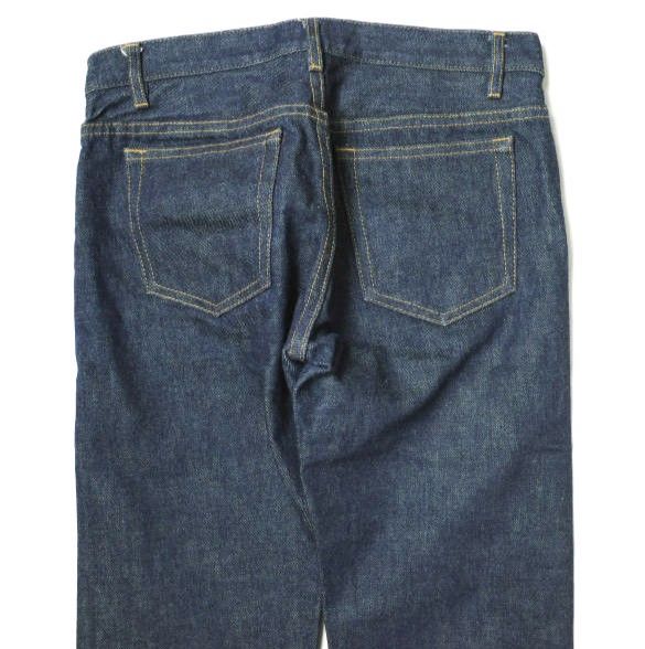A.P.C. アーペーセー PETIT STANDARD DENIM プチスタンダードジーンズ