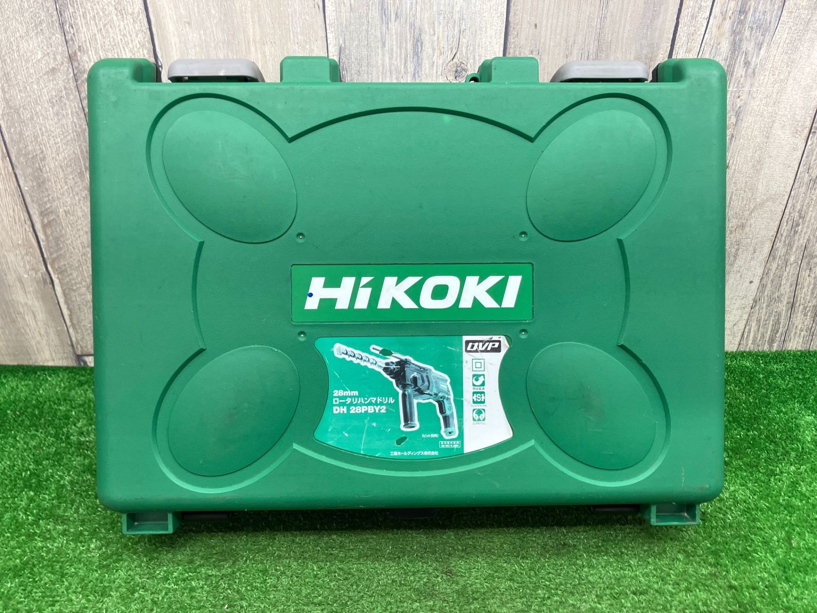 ハイコーキ HIKOKI